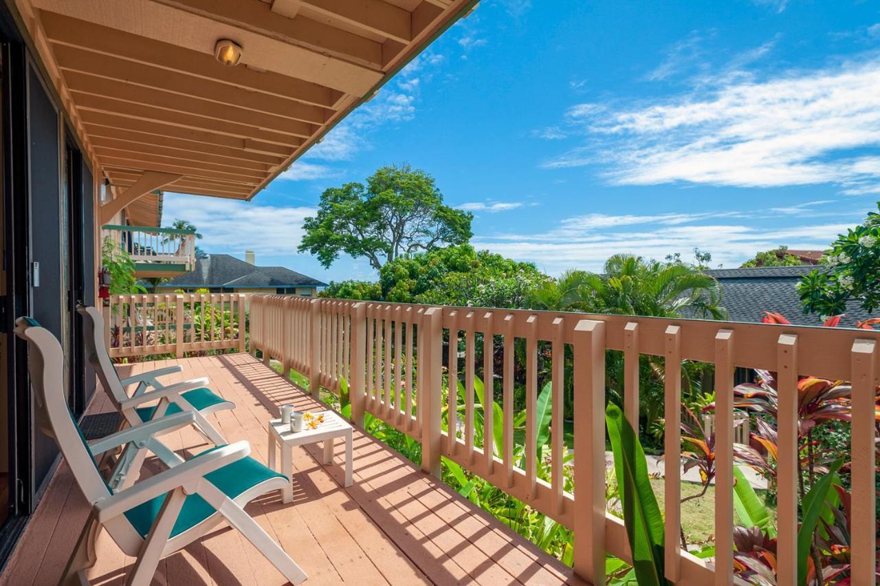 Poipu Plantation Vacation Rentals Koloa Dış mekan fotoğraf