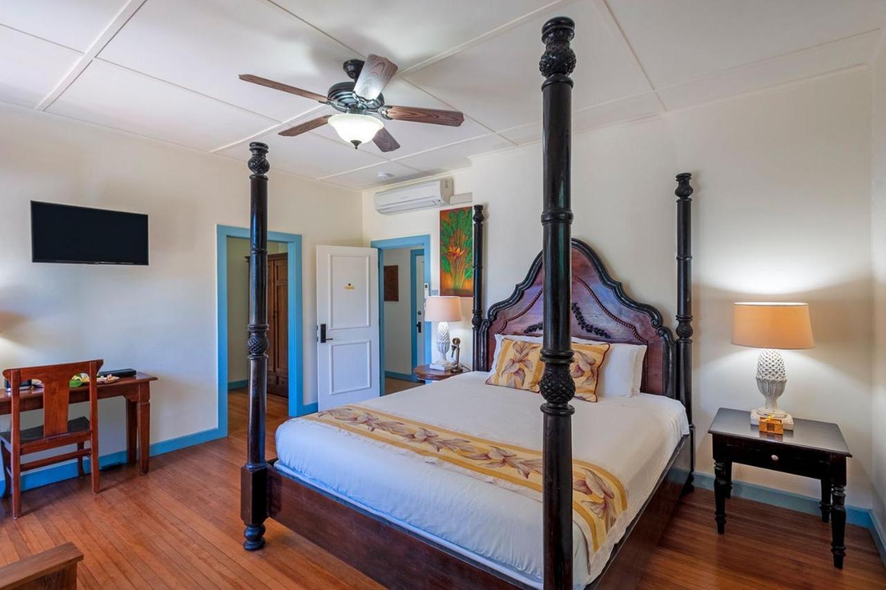 Poipu Plantation Vacation Rentals Koloa Dış mekan fotoğraf