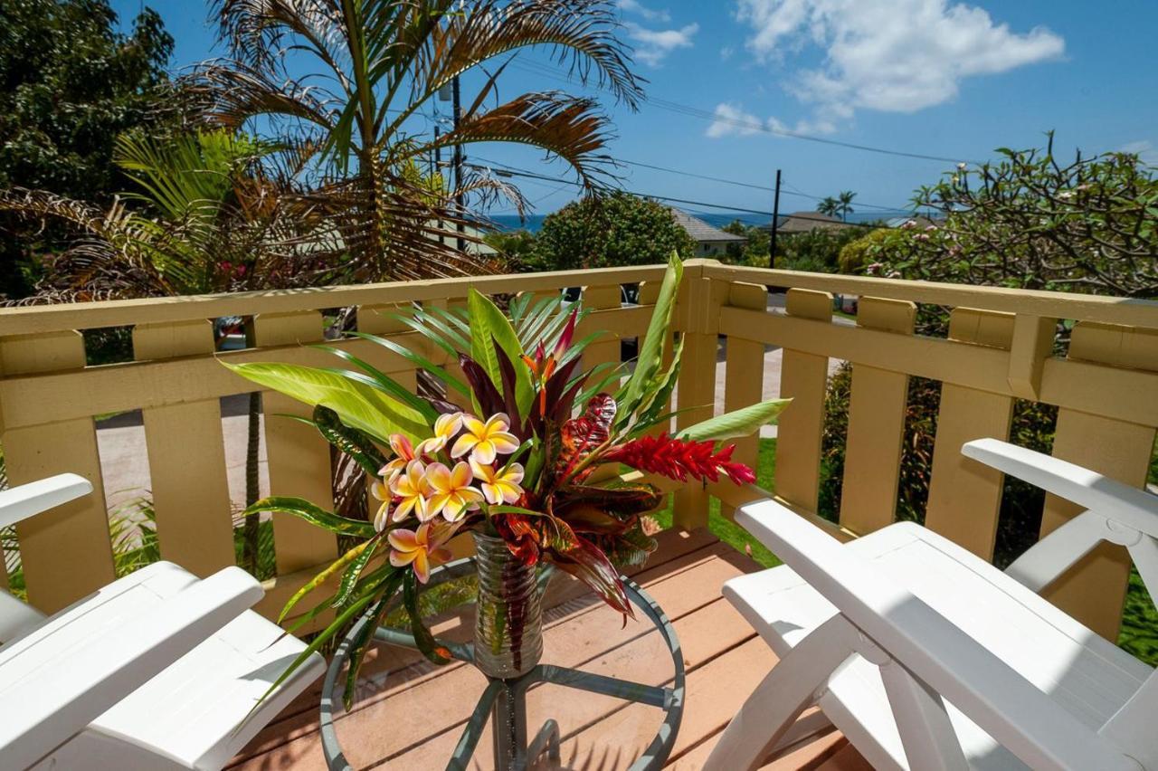 Poipu Plantation Vacation Rentals Koloa Dış mekan fotoğraf