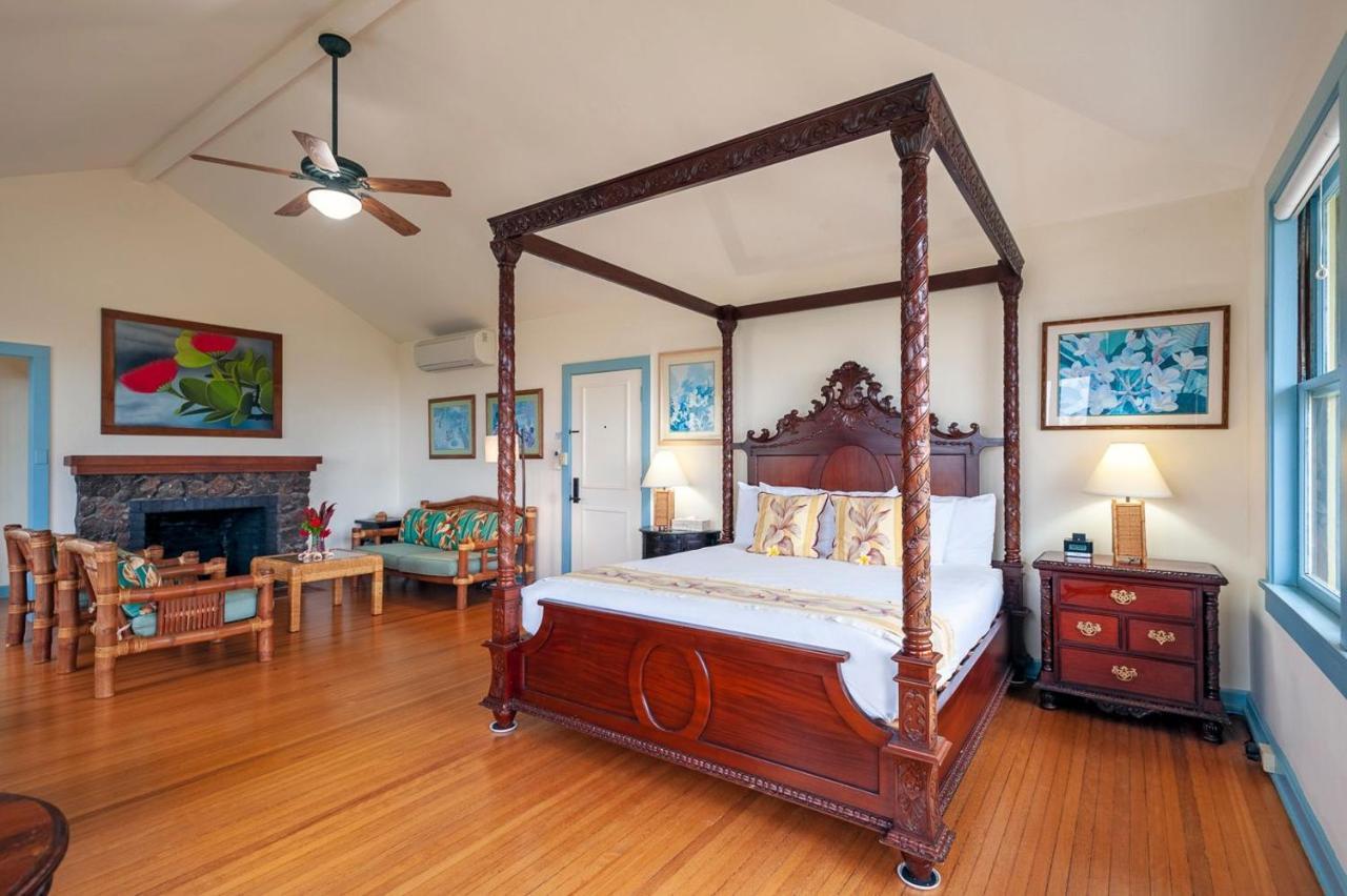Poipu Plantation Vacation Rentals Koloa Dış mekan fotoğraf