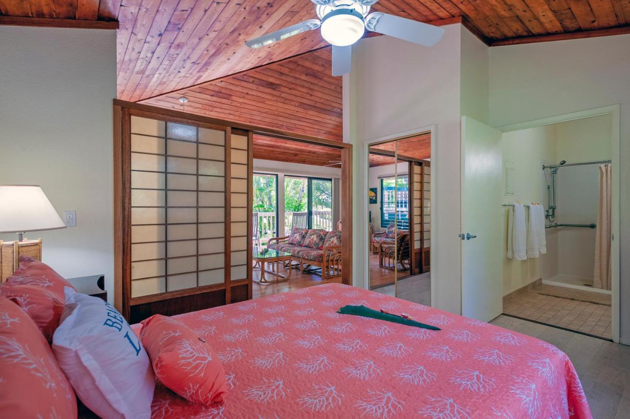 Poipu Plantation Vacation Rentals Koloa Dış mekan fotoğraf