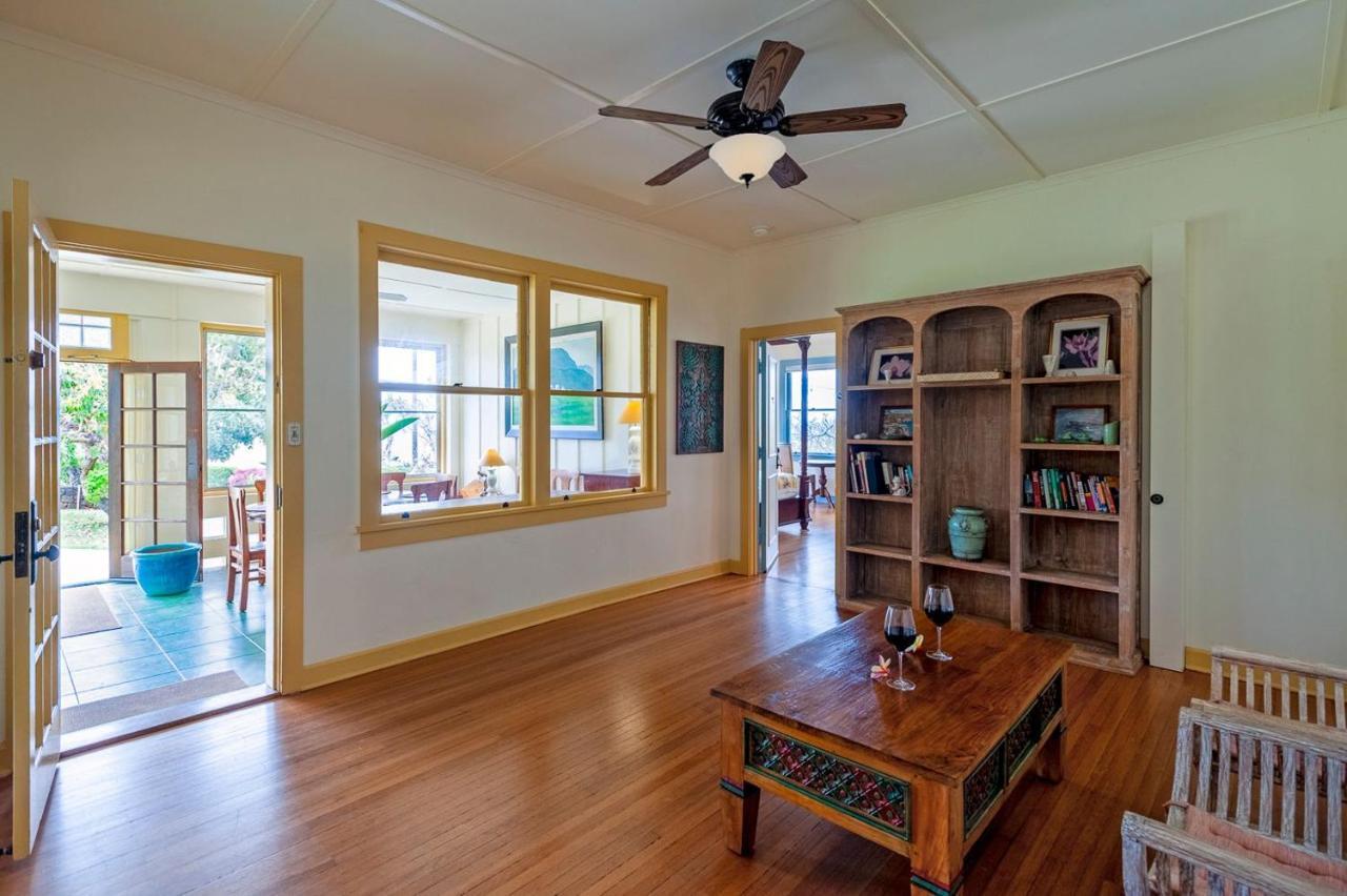 Poipu Plantation Vacation Rentals Koloa Dış mekan fotoğraf