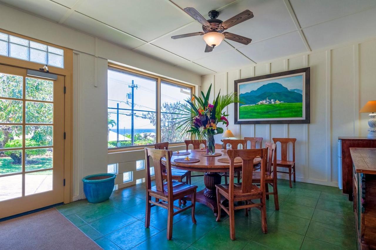Poipu Plantation Vacation Rentals Koloa Dış mekan fotoğraf