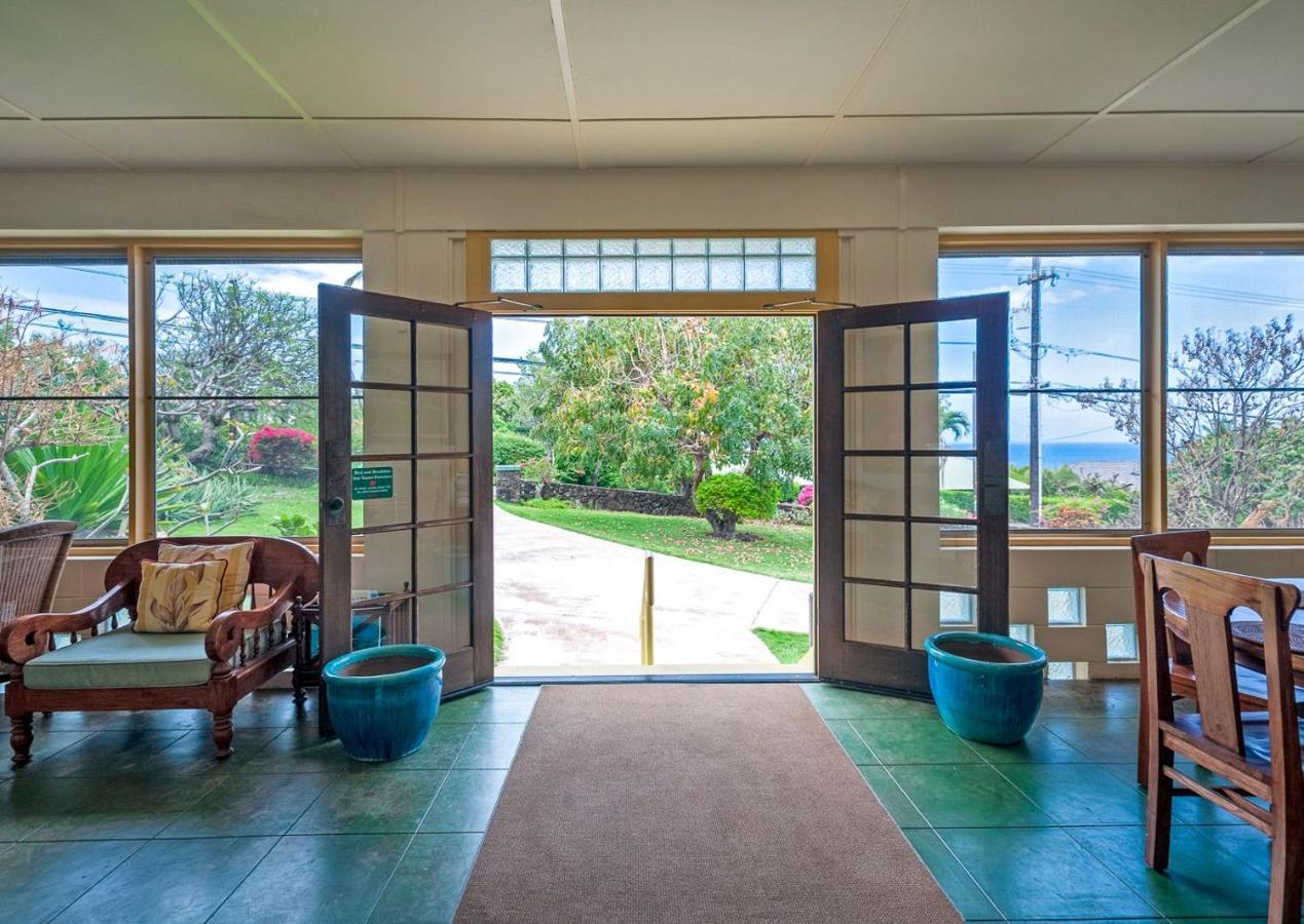 Poipu Plantation Vacation Rentals Koloa Dış mekan fotoğraf