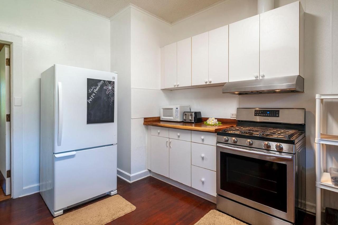 Poipu Plantation Vacation Rentals Koloa Dış mekan fotoğraf