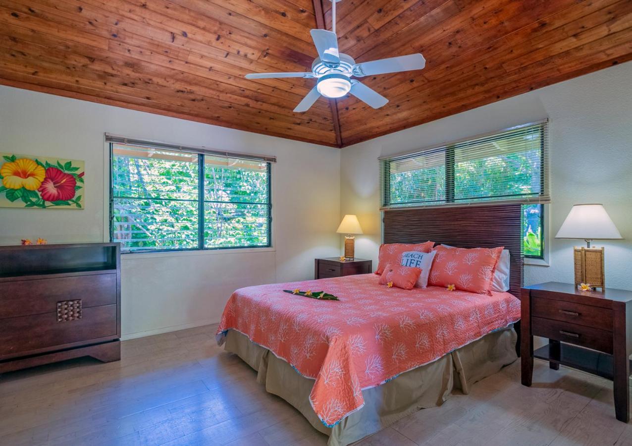 Poipu Plantation Vacation Rentals Koloa Dış mekan fotoğraf
