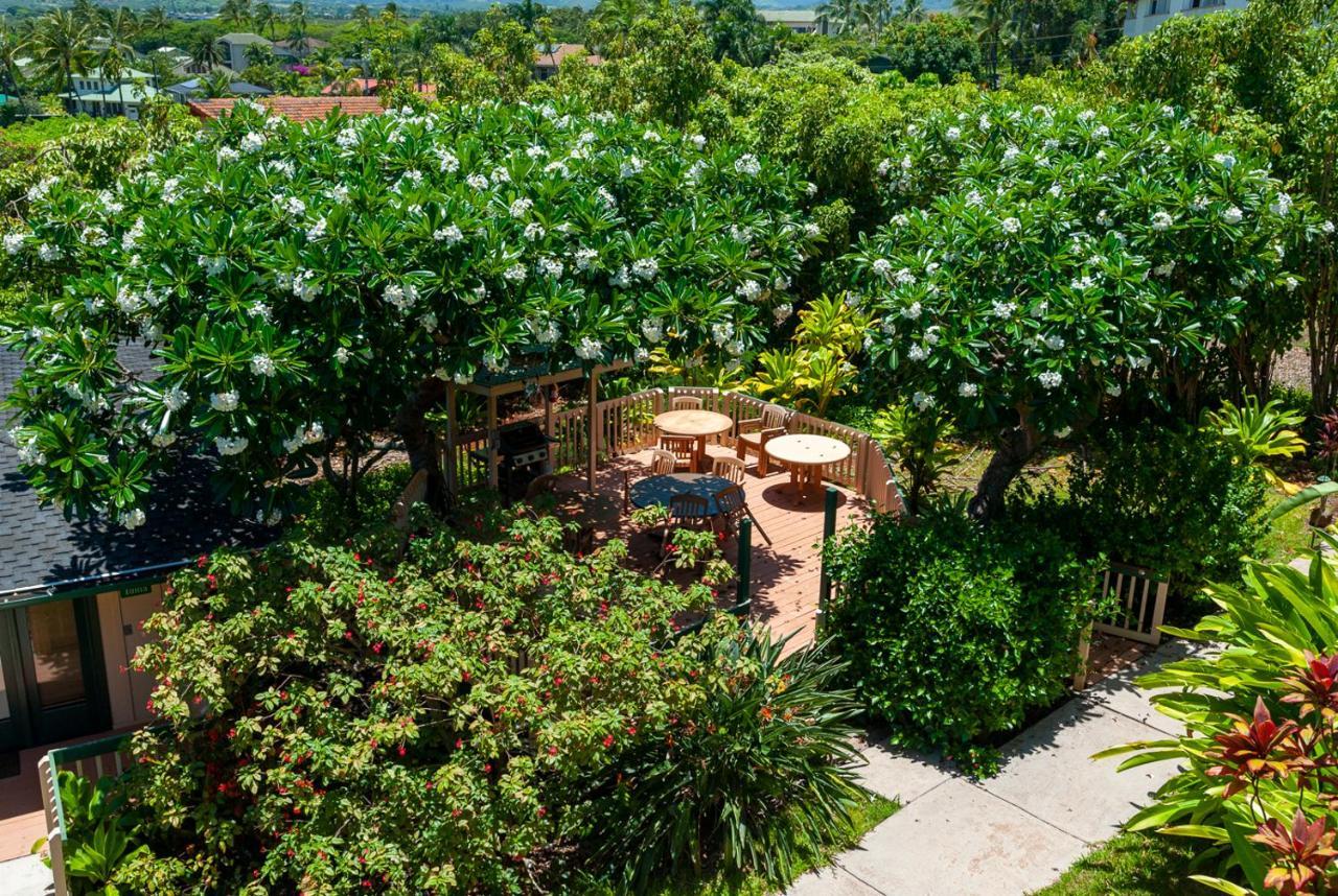 Poipu Plantation Vacation Rentals Koloa Dış mekan fotoğraf