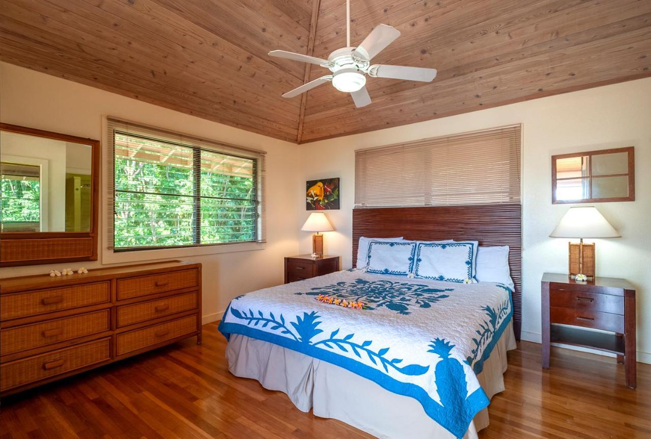 Poipu Plantation Vacation Rentals Koloa Dış mekan fotoğraf