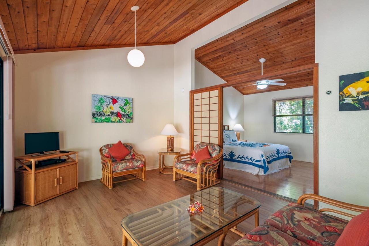 Poipu Plantation Vacation Rentals Koloa Dış mekan fotoğraf