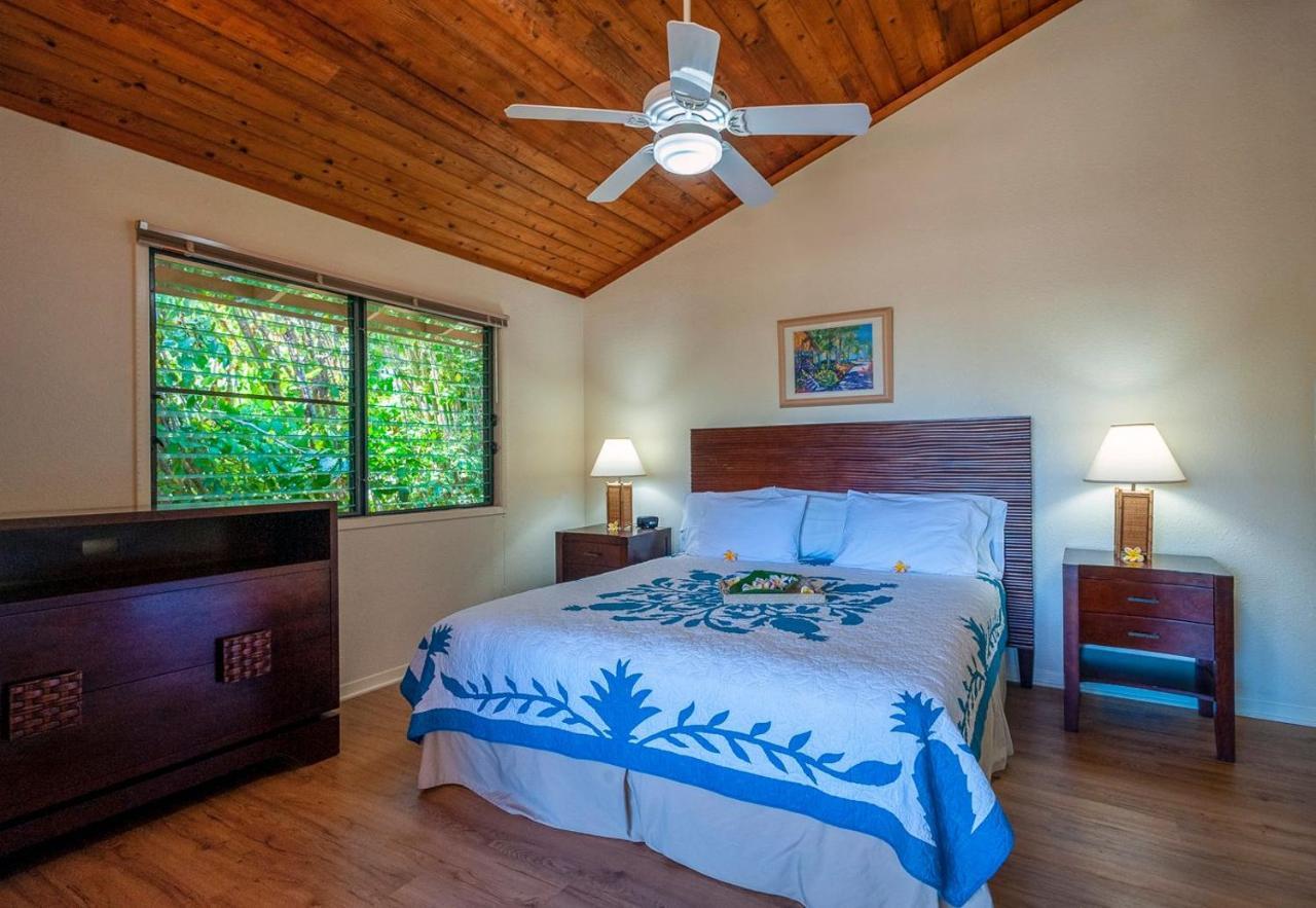 Poipu Plantation Vacation Rentals Koloa Dış mekan fotoğraf
