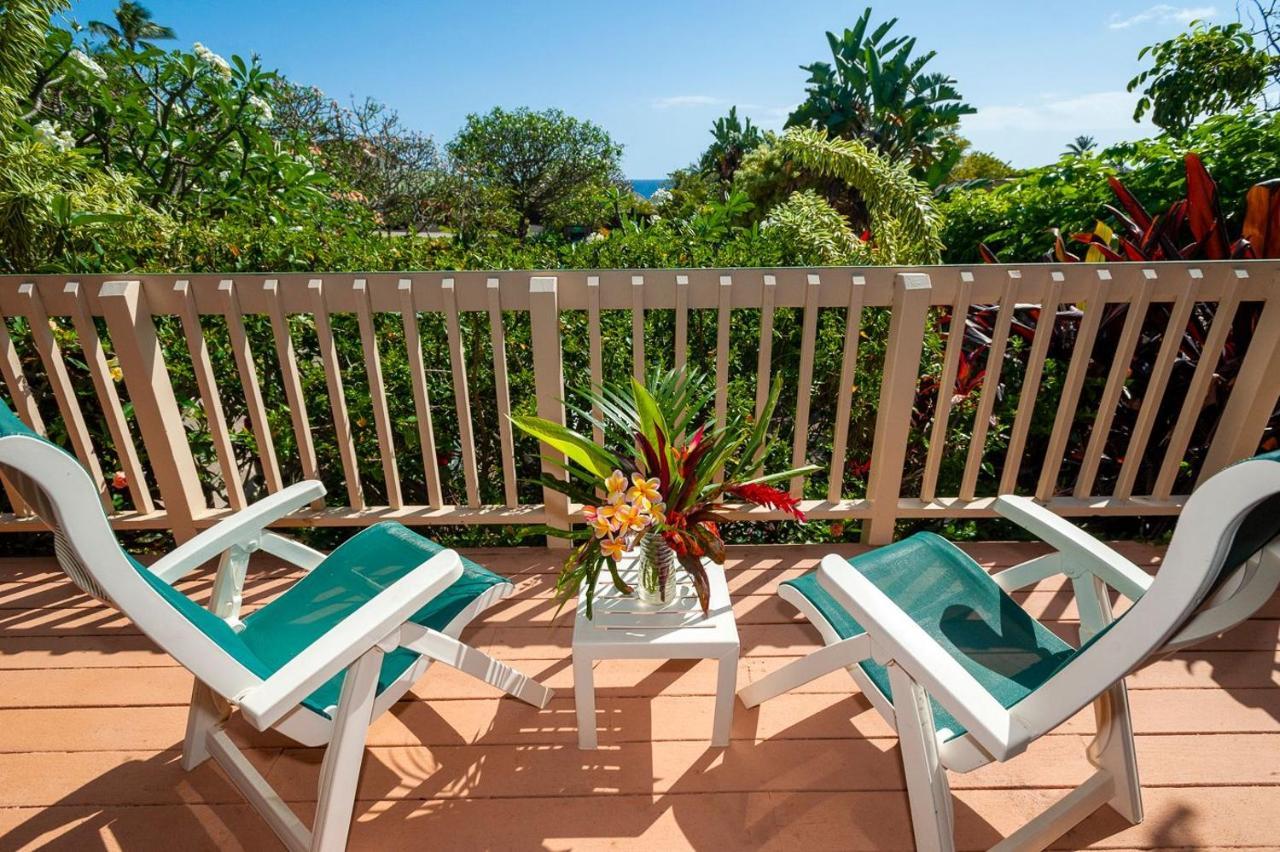 Poipu Plantation Vacation Rentals Koloa Dış mekan fotoğraf