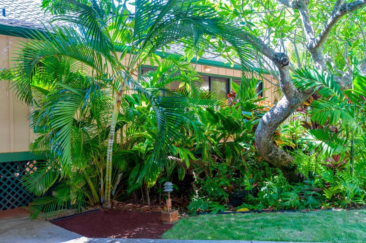 Poipu Plantation Vacation Rentals Koloa Dış mekan fotoğraf