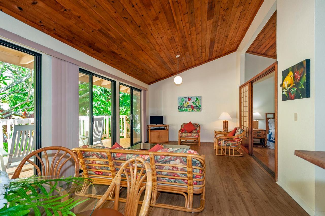 Poipu Plantation Vacation Rentals Koloa Dış mekan fotoğraf