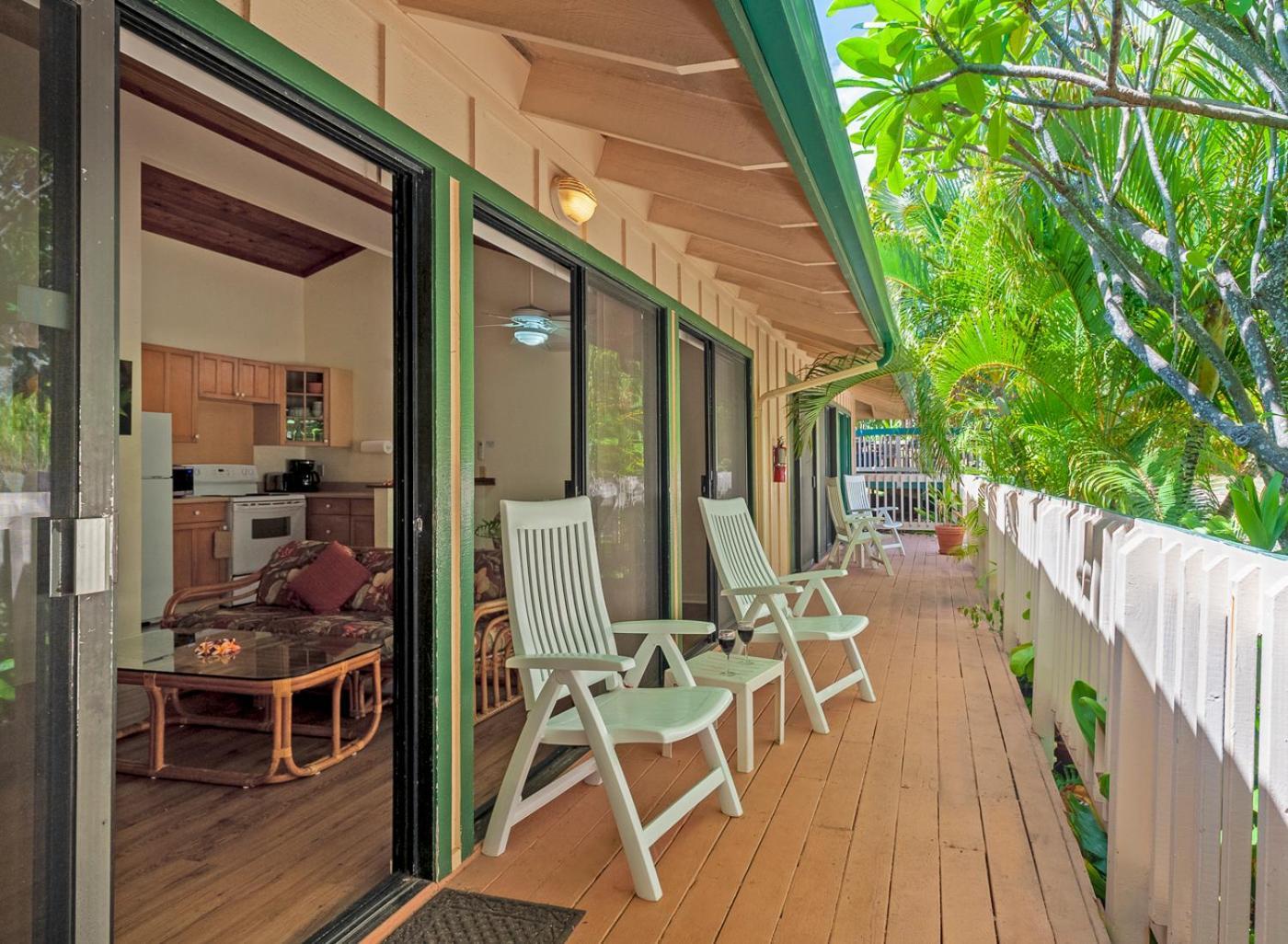 Poipu Plantation Vacation Rentals Koloa Dış mekan fotoğraf