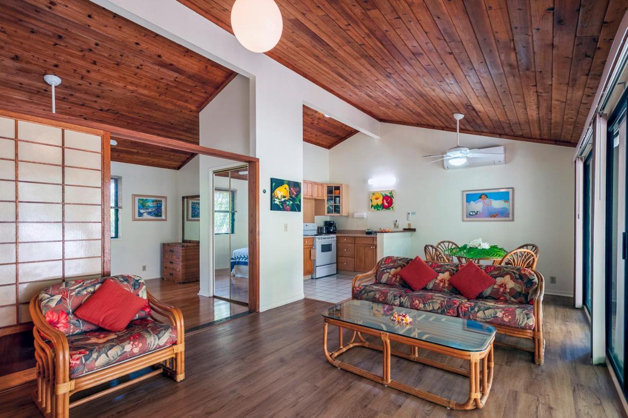 Poipu Plantation Vacation Rentals Koloa Dış mekan fotoğraf