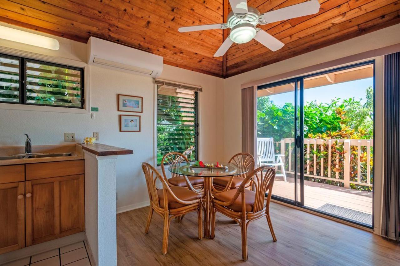 Poipu Plantation Vacation Rentals Koloa Dış mekan fotoğraf