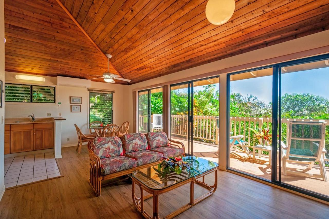 Poipu Plantation Vacation Rentals Koloa Dış mekan fotoğraf