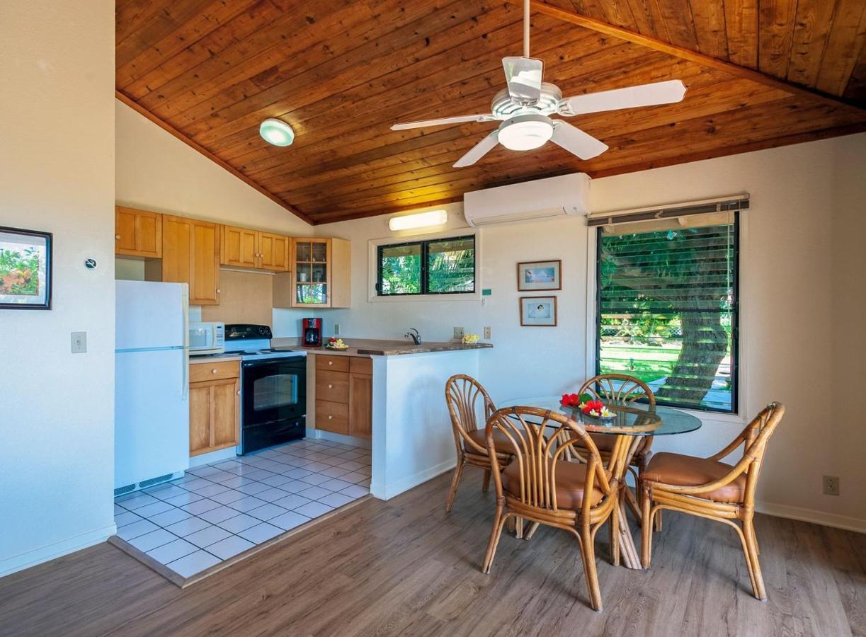 Poipu Plantation Vacation Rentals Koloa Dış mekan fotoğraf