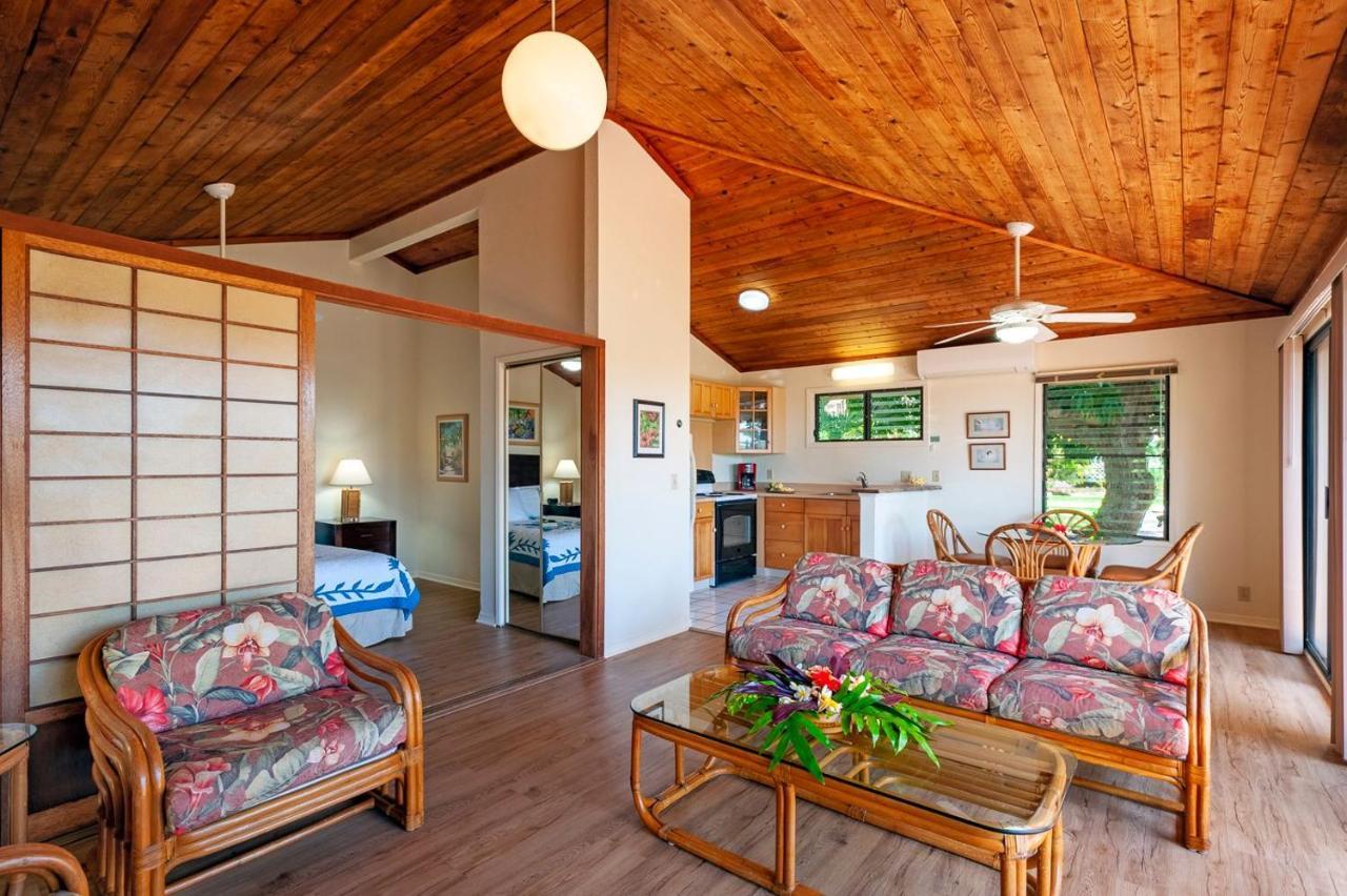 Poipu Plantation Vacation Rentals Koloa Dış mekan fotoğraf