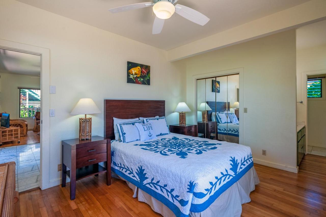 Poipu Plantation Vacation Rentals Koloa Dış mekan fotoğraf