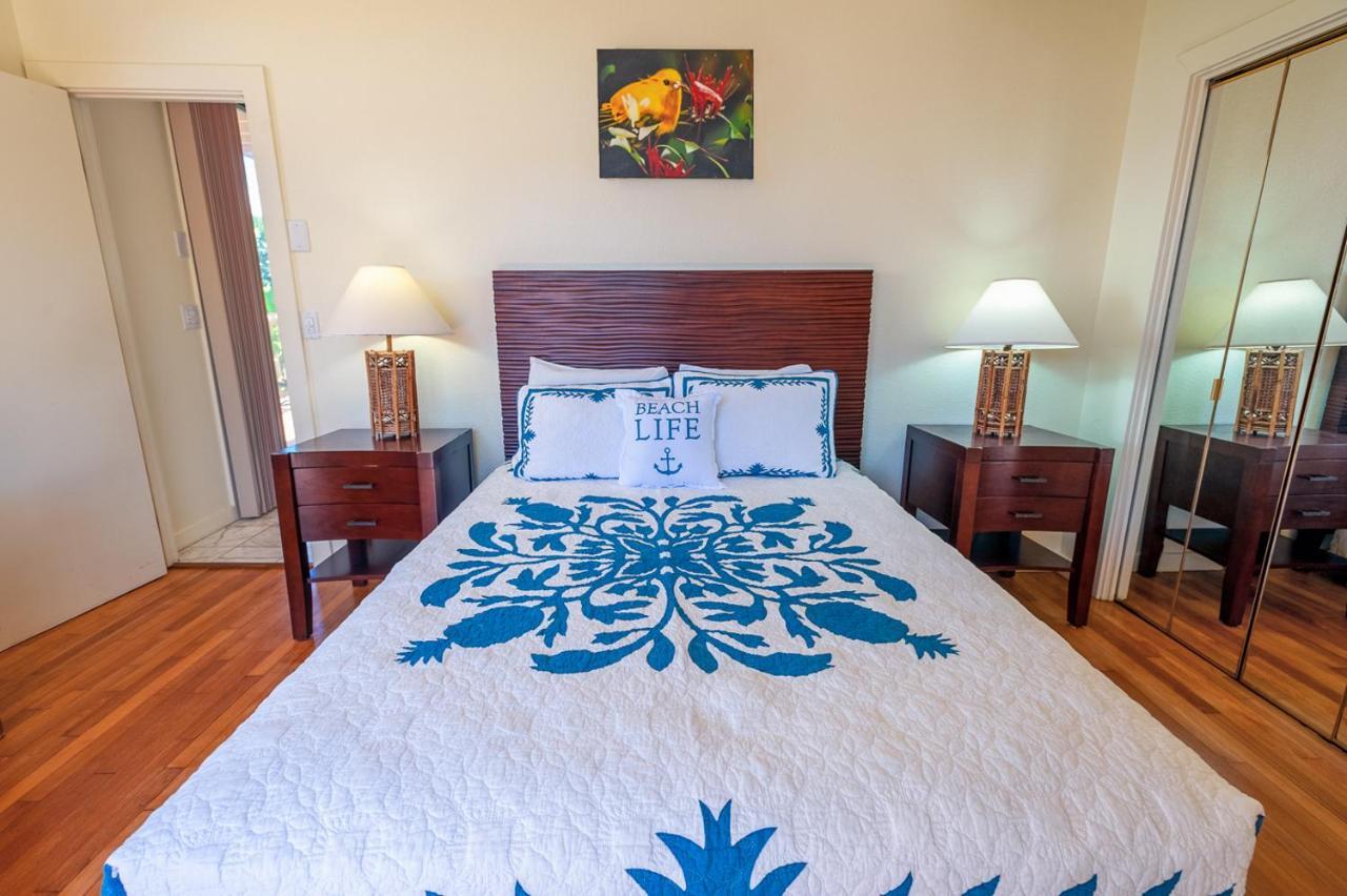 Poipu Plantation Vacation Rentals Koloa Dış mekan fotoğraf