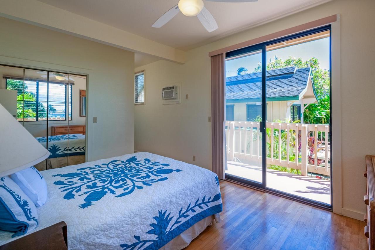 Poipu Plantation Vacation Rentals Koloa Dış mekan fotoğraf
