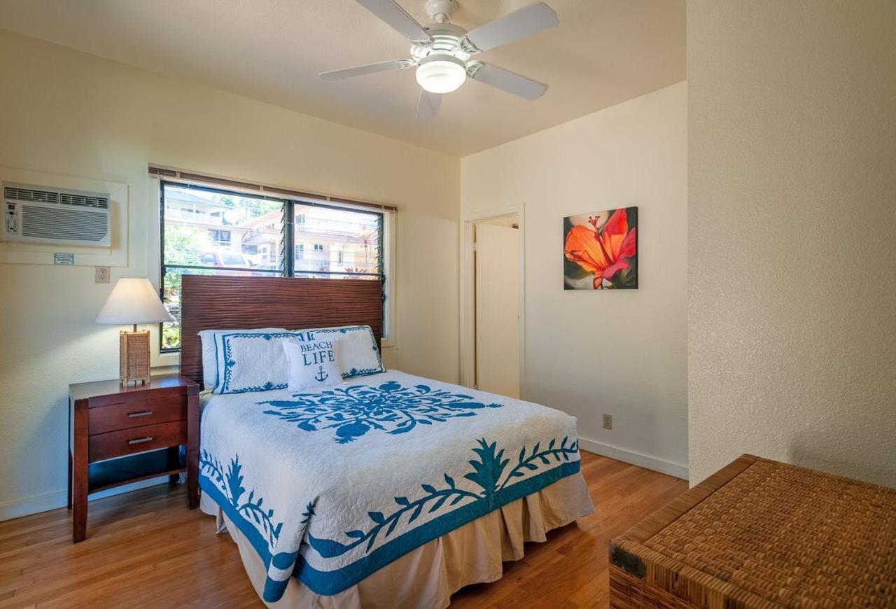 Poipu Plantation Vacation Rentals Koloa Dış mekan fotoğraf