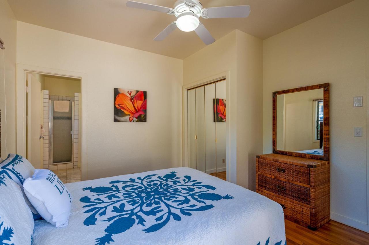 Poipu Plantation Vacation Rentals Koloa Dış mekan fotoğraf